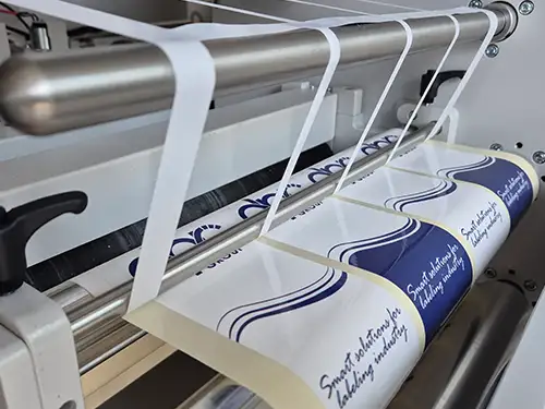 LEO - Multi-Head Plotter Knife Cutting System