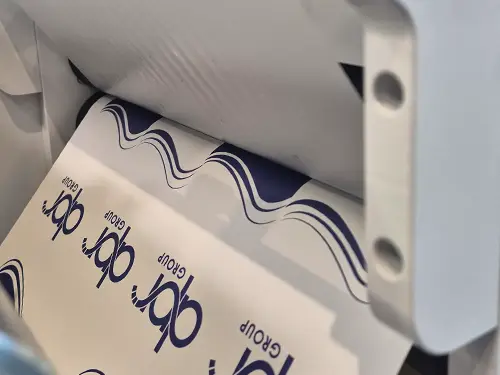 LEO - Multi-Head Plotter Knife Cutting System